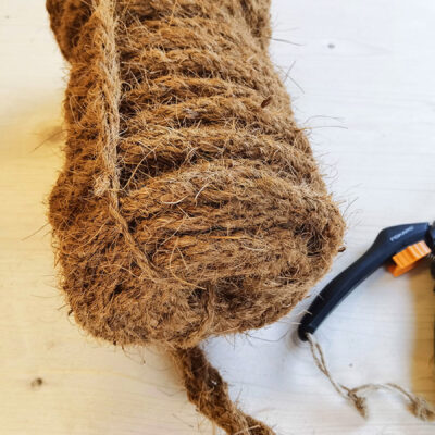 Corde coco