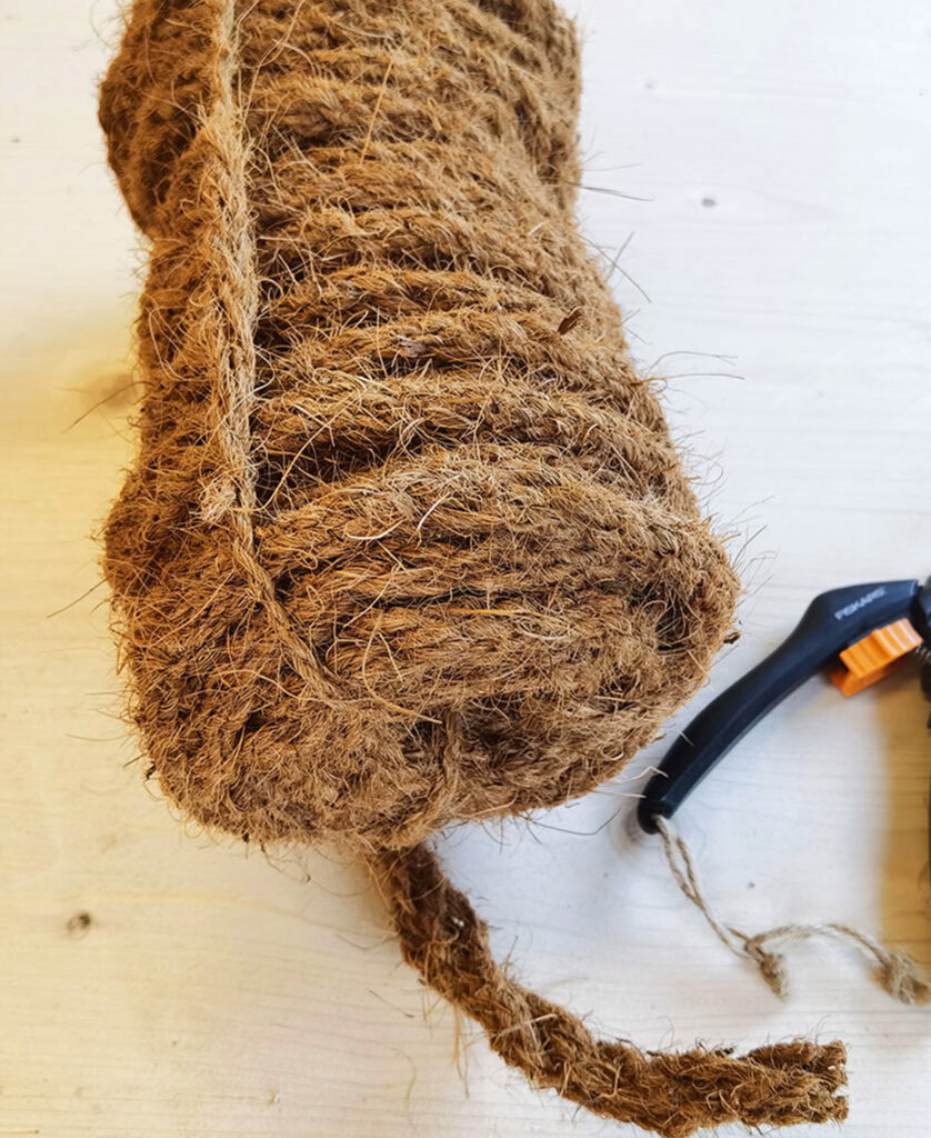 Corde coco