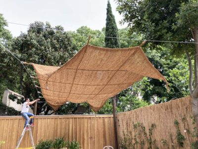 Etape-des-angles-installation-ombrière-modèle-3