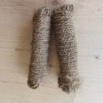 Lot de 2 bobines corde coco n°1
