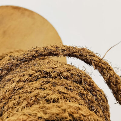 Corde coco Ø 1cm L 10m