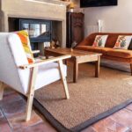 Tapis de sol en coco