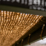 oeillets toile d'ombrage signature premium