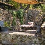 Voile coco 4 points d'attache signature premium
