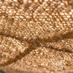 Voile coco 4 points d'attache premium