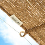 Cable pour Voile d'ombrage COCO ROBUSTA multipoints d attache