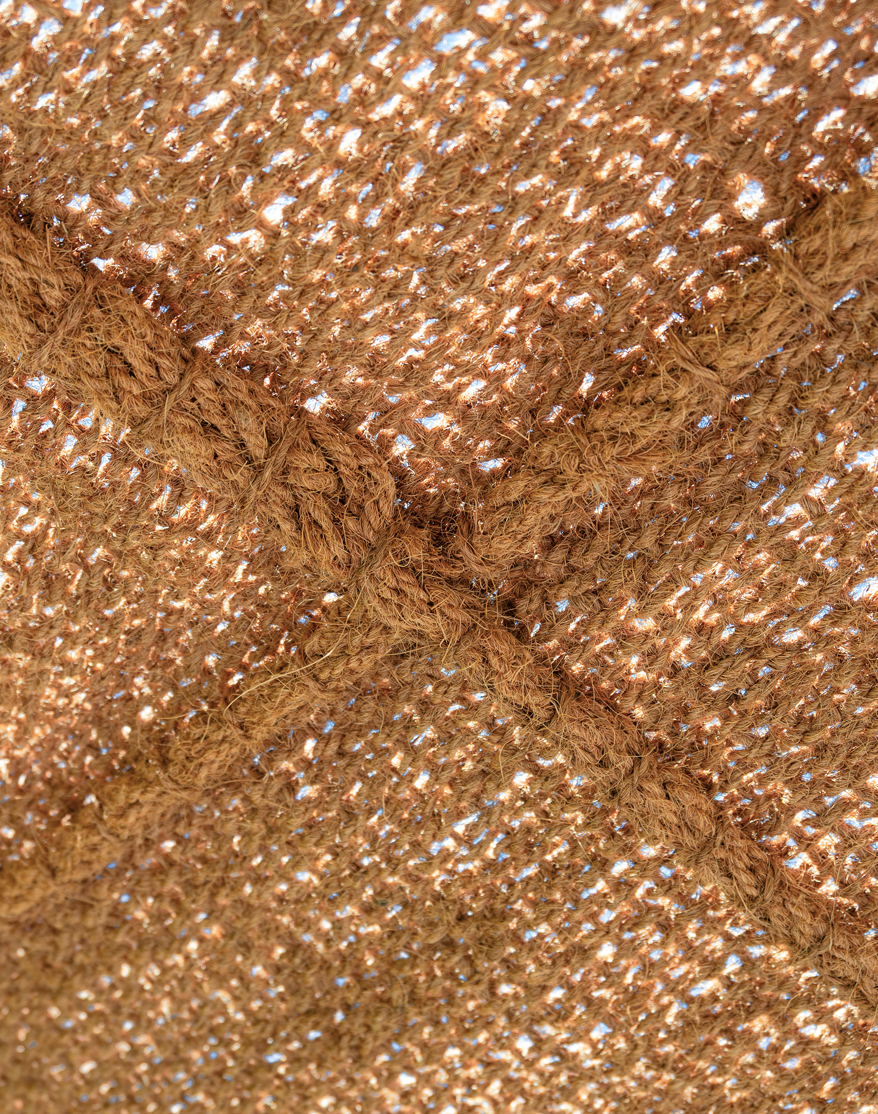 Renfort de corde coco Robusta
