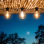 Guirlande lumineuse
