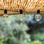 Guirlande lumineuse