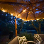 Guirlande lumineuse