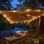 Guirlande lumineuse