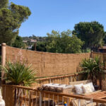 Brise-vue balcon