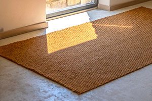 Tapis intérieur